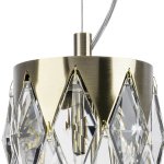 Подвес Limpio Lightstar 722033