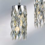 Подвес Limpio Lightstar 722034
