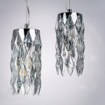 Подвес Limpio Lightstar 722034