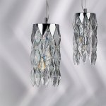 Подвес Limpio Lightstar 722034
