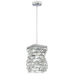 Подвес Limpio Lightstar Premium 722040