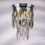 Люстра Lightstar 722064 CRISTA