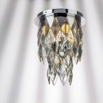 Люстра Lightstar 722064 CRISTA