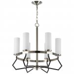 Люстра подвесная Flume Lightstar 723065