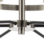 Люстра подвесная Flume Lightstar 723065
