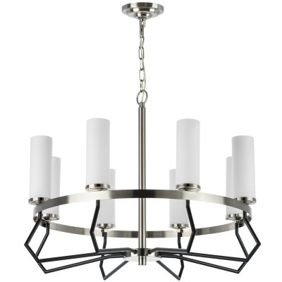 Люстра подвесная Flume Lightstar 723085 Люстра подвесная Flume Lightstar 723085