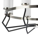 Люстра подвесная Flume Lightstar 723085