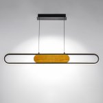 Люстра подвесная Lodi Lightstar 723317