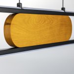 Люстра подвесная Lodi Lightstar 723317