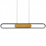 Люстра подвесная Lodi Lightstar 723317