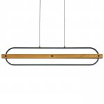 Люстра подвесная Lodi Lightstar 723337
