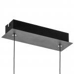 Люстра подвесная Lodi Lightstar 723517