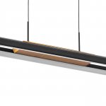 Люстра подвесная Lodi Lightstar 723517