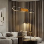 Торшер Lodi Lightstar 723727
