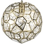 Подвес Fermo Lightstar 724012