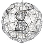 Люстра Lightstar (osgona) 724064 Jasmine
