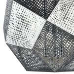 Подвесной металлический светильник Fermo Lightstar 724164