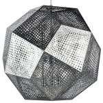 Подвесной металлический светильник Fermo Lightstar 724164
