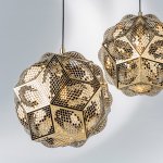 Подвес Fermo Lightstar 724312