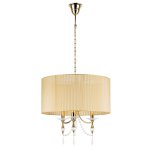 Люстра подвесная Lightstar 725033 Paralume