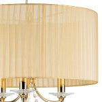 Люстра подвесная Lightstar 725033 Paralume