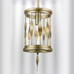 Люстра потолочная Firenze Lightstar 725113