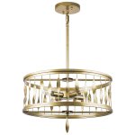 Люстра потолочная Firenze Lightstar 725143