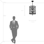 Люстра потолочная Firenze Lightstar 725163