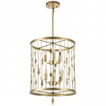 Люстра потолочная Firenze Lightstar 725163