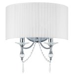 Светильник бра Lightstar 725626 Paralume