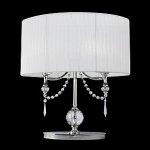 Настольная лампа Lightstar 725926 Paralume