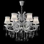 Люстра подвесная Lightstar 726061 Princia