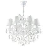Люстра подвесная Lightstar 726061 Princia