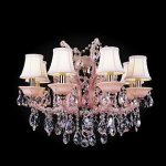Люстра подвесная Lightstar 726082 Princia