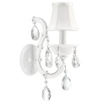 Светильник бра Lightstar 726611 Princia