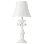 Настольная лампа Lightstar 726911 Princia