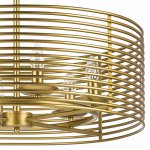 Люстра подвесная Zeta Lightstar 728063