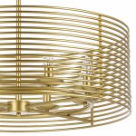 Люстра подвесная Zeta Lightstar 728083