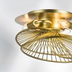 Люстра потолочная Zeta Lightstar 728133