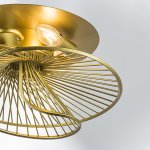 Люстра потолочная Zeta Lightstar 728133