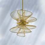 Люстра потолочная Zeta Lightstar 728163
