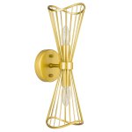 Бра Zeta Lightstar 728623