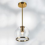 Люстра потолочная Sferico Lightstar 729011