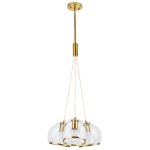 Люстра потолочная Sferico Lightstar 729031