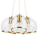 Люстра потолочная Sferico Lightstar 729031