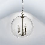 Люстра подвесная Sferico Lightstar 729131