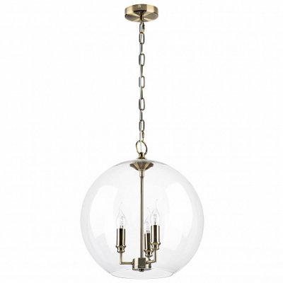 Люстра подвесная Sferico Lightstar 729131