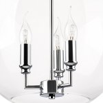 Люстра подвесная Sferico Lightstar 729134