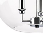 Люстра подвесная Sferico Lightstar 729134