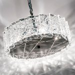 Люстра подвесная Varese Lightstar 731034